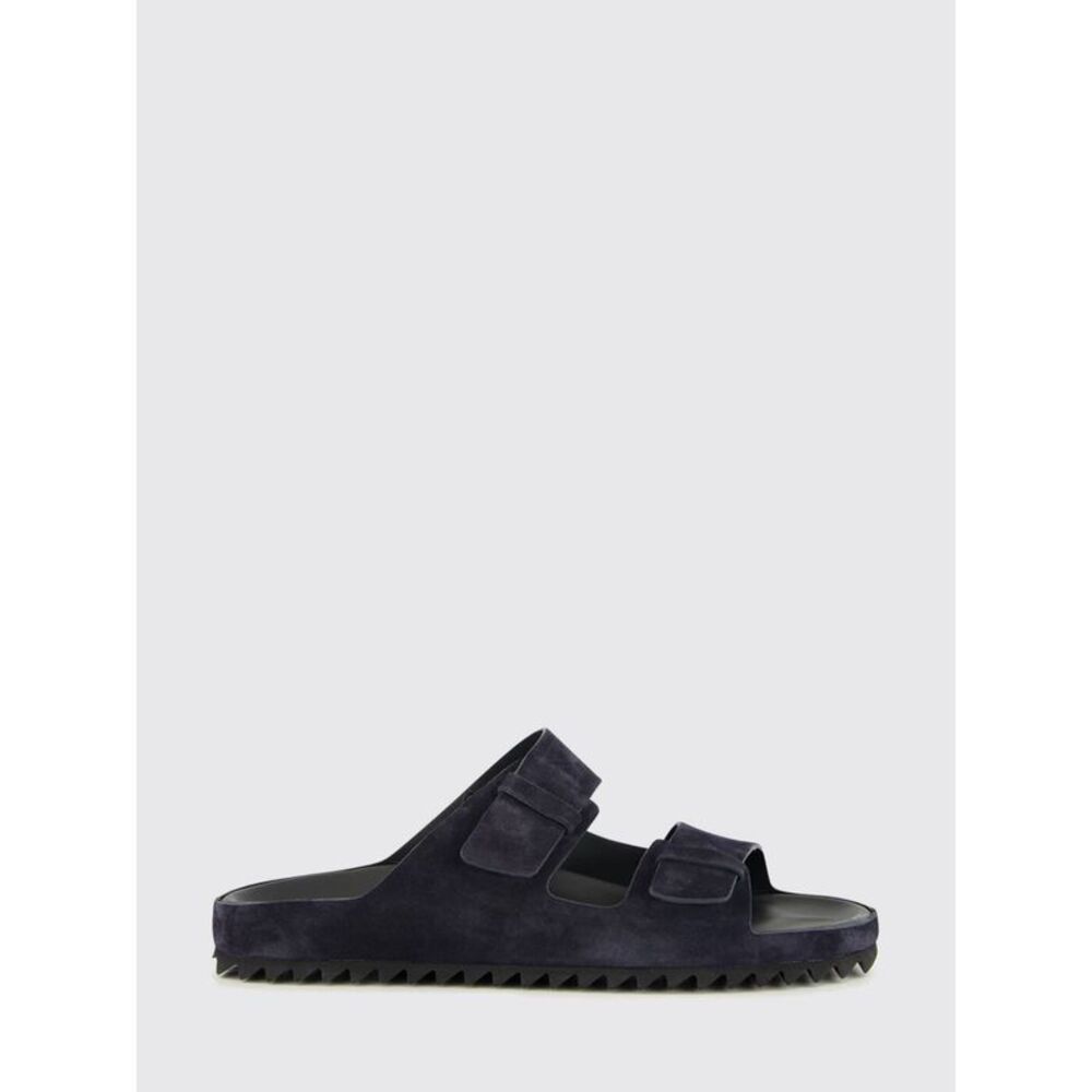 Officine Creative Sandals Men Blue